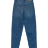 Jeans Vmtessa a vita alta con taglio Mom