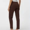 Jeans Vmtessa a vita alta con vestibilità Mom