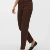 Jeans Vmtessa a vita alta con vestibilità Mom
