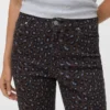 Jeans Vmtessa a vita alta con vestibilità Mom Jeans Vmtessa a vita alta con vestibilità Mom