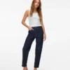 Jeans Vmtessa a vita alta con vestibilità “Mom Fit”
