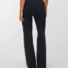 Jeans Vmtessa a vita alta e gamba larga