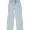 Jeans Vmtessa a vita alta e gamba larga
