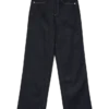 Jeans Vmtessa a vita alta e gamba larga