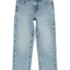 Jeans Vmtessa a vita alta e gamba larga