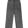 Jeans Vmtessa a vita alta e gamba larga