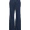 Jeans Vmtessa a vita alta e gamba larga