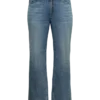 Jeans Vmtessa a vita alta e gamba larga