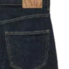 Jeans Vmtessa a vita alta e gamba larga