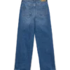 Jeans Vmtessa a vita alta e gamba larga Jeans Vmtessa a vita alta e gamba larga