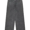 Jeans Vmtessa a vita alta e gamba larga