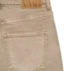 Jeans Vmtessa a vita alta e gamba larga