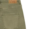 Jeans Vmtessa a vita alta e gamba larga