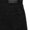 Jeans Vmtessa a vita alta e gamba larga