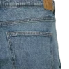 Jeans Vmtessa a vita alta e gamba larga