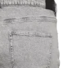 Jeans Vmtessa a vita alta e gamba larga