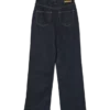 Jeans Vmtessa a vita alta e gamba larga