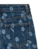Jeans Vmtessa a vita alta e gamba larga