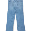 Jeans Vmtessa a vita alta e gamba larga