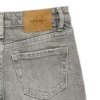 Jeans Vmtessa a vita alta e gamba larga