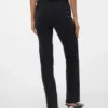 Jeans Vmtessa a vita alta e vestibilità dritta