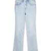 Jeans Vmtessa a vita alta e vestibilità dritta