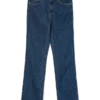 Jeans Vmtessa a vita alta e vestibilità dritta