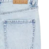 Jeans Vmtessa a vita alta e vestibilità dritta