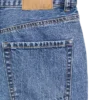 Jeans Vmtessa a vita alta e vestibilità dritta