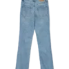 Jeans Vmtessa a vita alta e vestibilità dritta