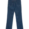 Jeans Vmtessa a vita alta e vestibilità dritta