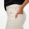 Jeans Vmtessa a vita alta e vestibilità dritta