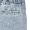 Jeans Vmvaleria a vita media e gamba larga