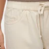 Jeans Vmvaleria a vita media e gamba larga