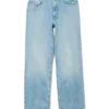 Jeans Vmvalerie a vita media e vestibilità dritta