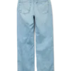 Jeans Vmvalerie a vita media e vestibilità dritta