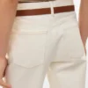 Jeans Vmvalerie a vita media e vestibilità dritta