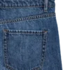 Jeans Vmvega a vita alta e gamba larga