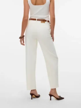Jeans Vmwhitney a vita media e vestibilità Mom