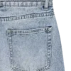 Jeans Vmwien a vita media e gamba larga Jeans Vmwien a vita media e gamba larga