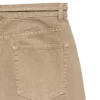 Jeans Vmwien a vita media e gamba larga
