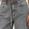Jeans Vmwien a vita media e gamba larga Jeans Vmwien a vita media e gamba larga
