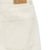 Jeans Vmzelda a vita alta e gamba larga