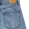 Jeans Vmzelda a vita alta e vestibilità a botte