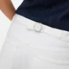 Jeans Vmzelda a vita alta e vestibilità a botte