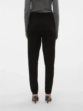Leggings a vita alta Vmaugustathea