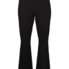 Leggings a vita alta Vmcaugusta