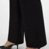 Leggings a vita alta Vmcaugusta