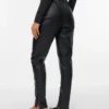 Leggings a vita alta Vmkiki