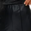 Leggings a vita alta Vmkiki